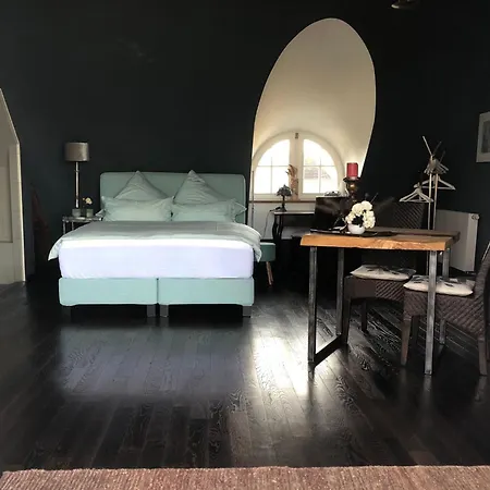 Apartament Im Leuchtturmwaerterhaeuschen By Interhome Heiligenhafen