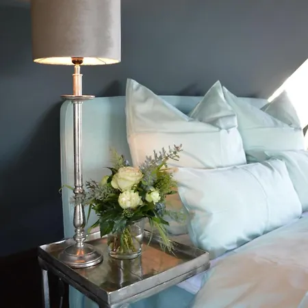 Im Leuchtturmwaerterhaeuschen By Interhome Apartament