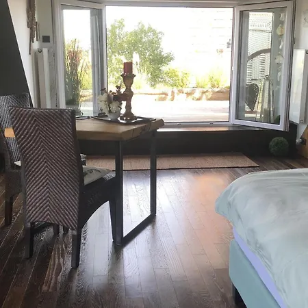Im Leuchtturmwaerterhaeuschen By Interhome Apartament *