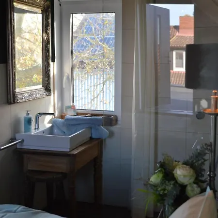 Im Leuchtturmwaerterhaeuschen By Interhome Apartament