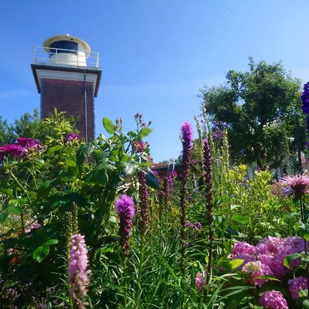 Im Leuchtturmwaerterhaeuschen By Interhome * Heiligenhafen
