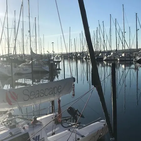 Im Leuchtturmwaerterhaeuschen By Interhome Heiligenhafen