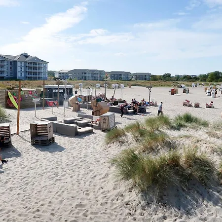 Im Leuchtturmwaerterhaeuschen By Interhome Heiligenhafen
